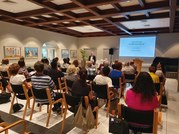 Algemene Leden Vergadering 2023