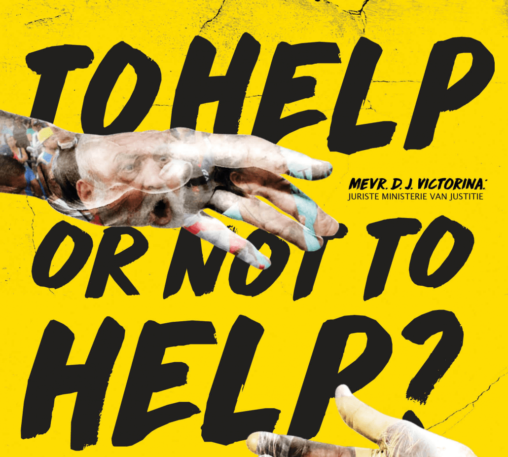 Lezing: Mensenrechten en Asielproblematiek