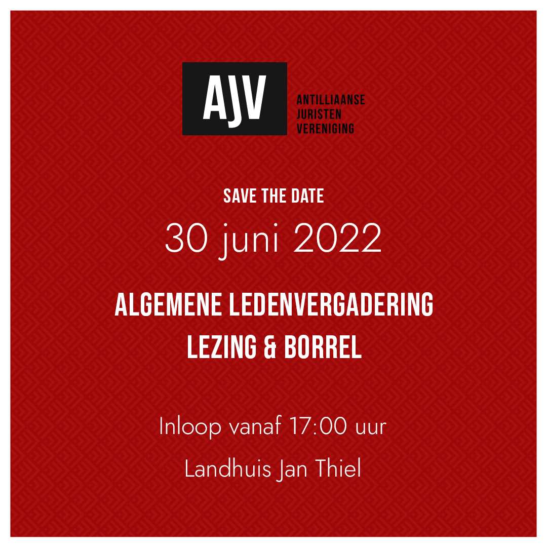 ALV 30 juni 2022