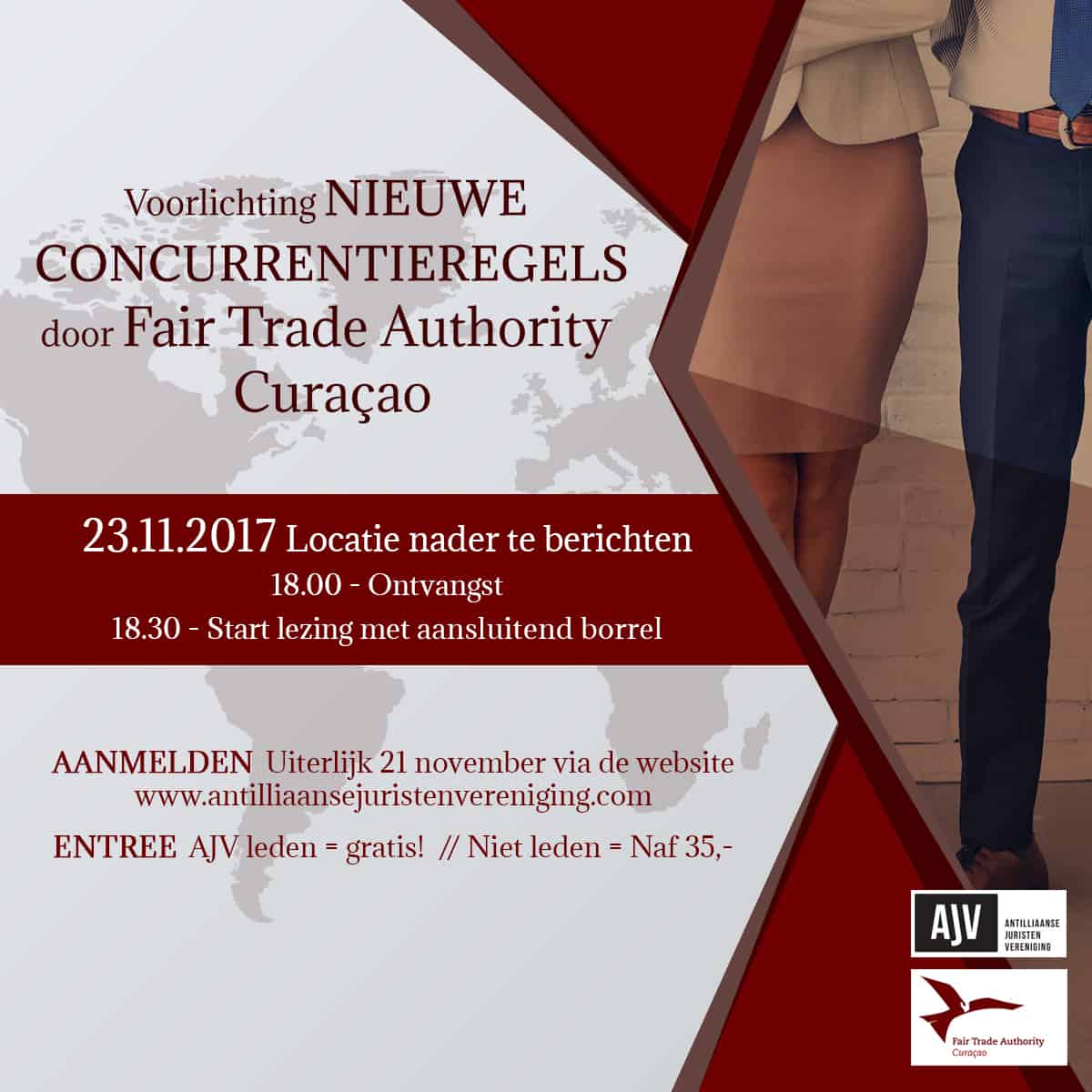 Lezing 23 november 2017