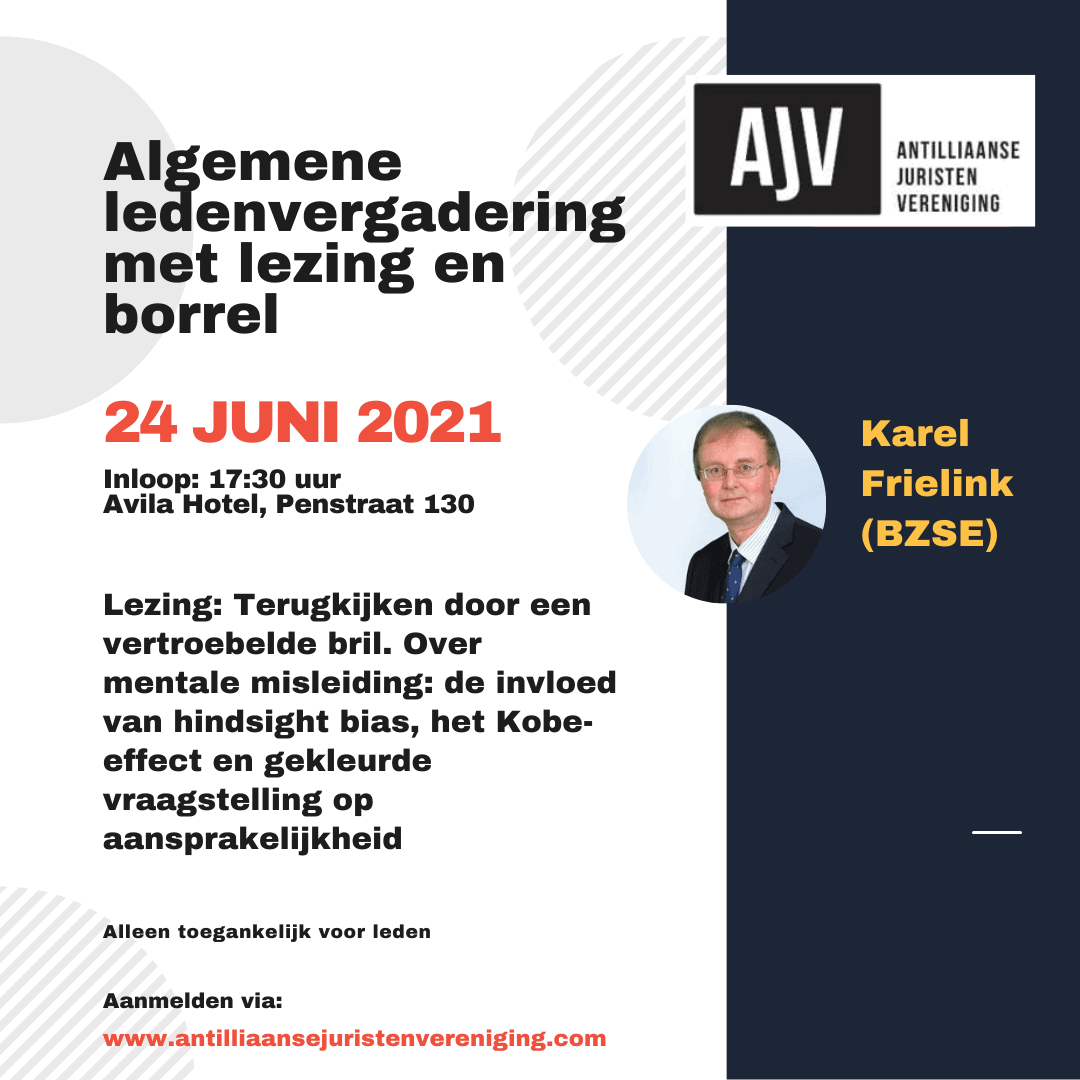 ALV 24 juni 2021