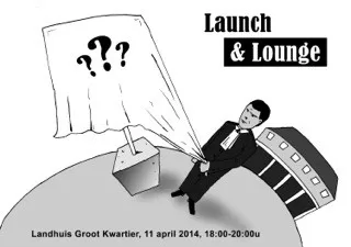 Launch & Lounge