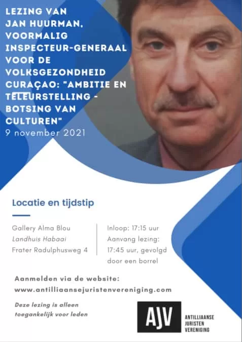Lezing