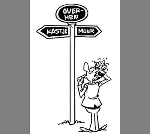 Lezing: De Ombudsman