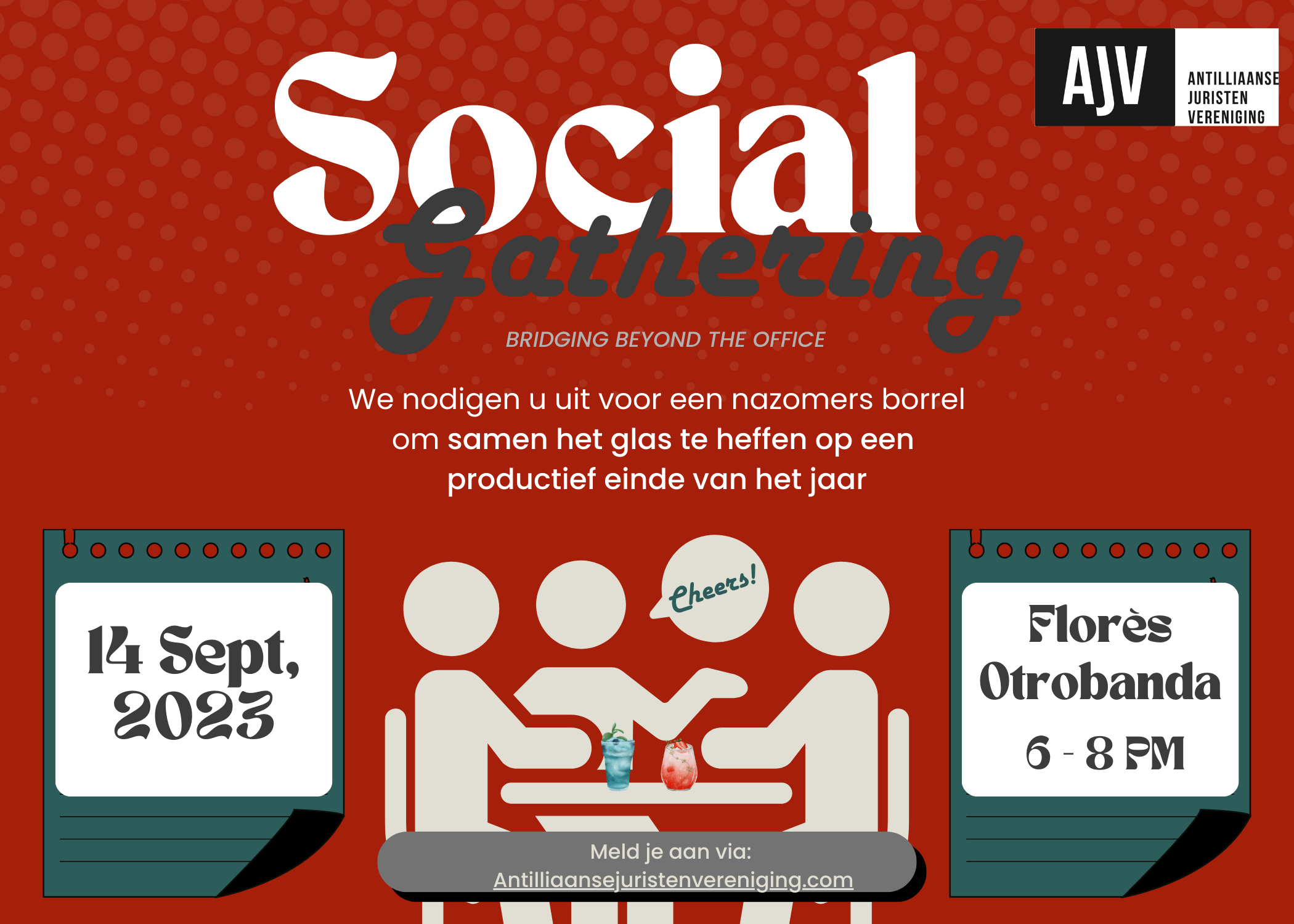 AJV NAZOMERSE BORREL – 14 September 2023